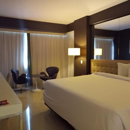 Esuites Savassi Toscanini Belo Horizonte Exterior photo